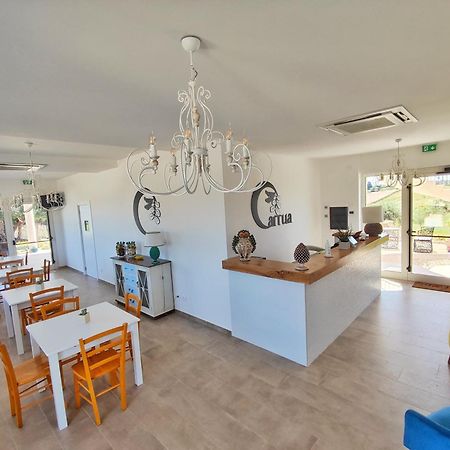 Carrua Guest House Марцамеми Екстериор снимка