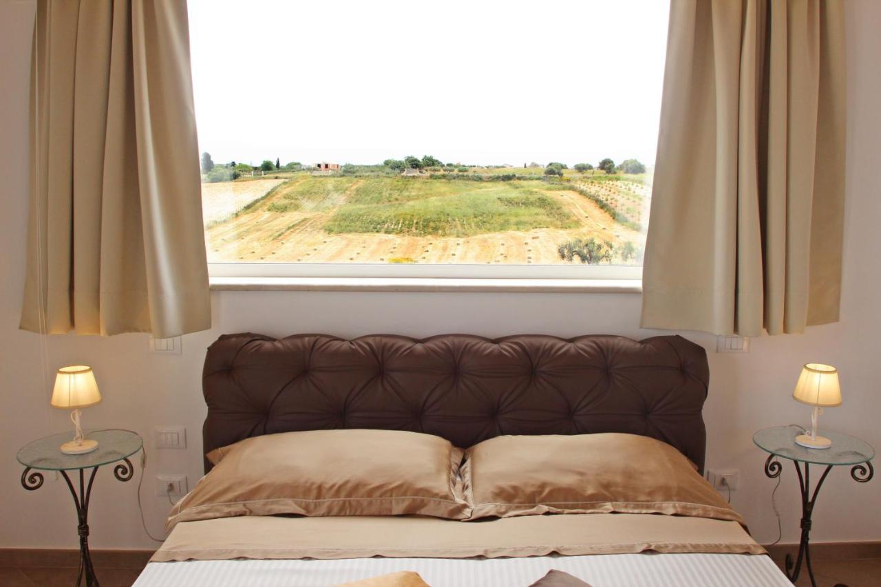 Carrua Guest House Марцамеми Екстериор снимка