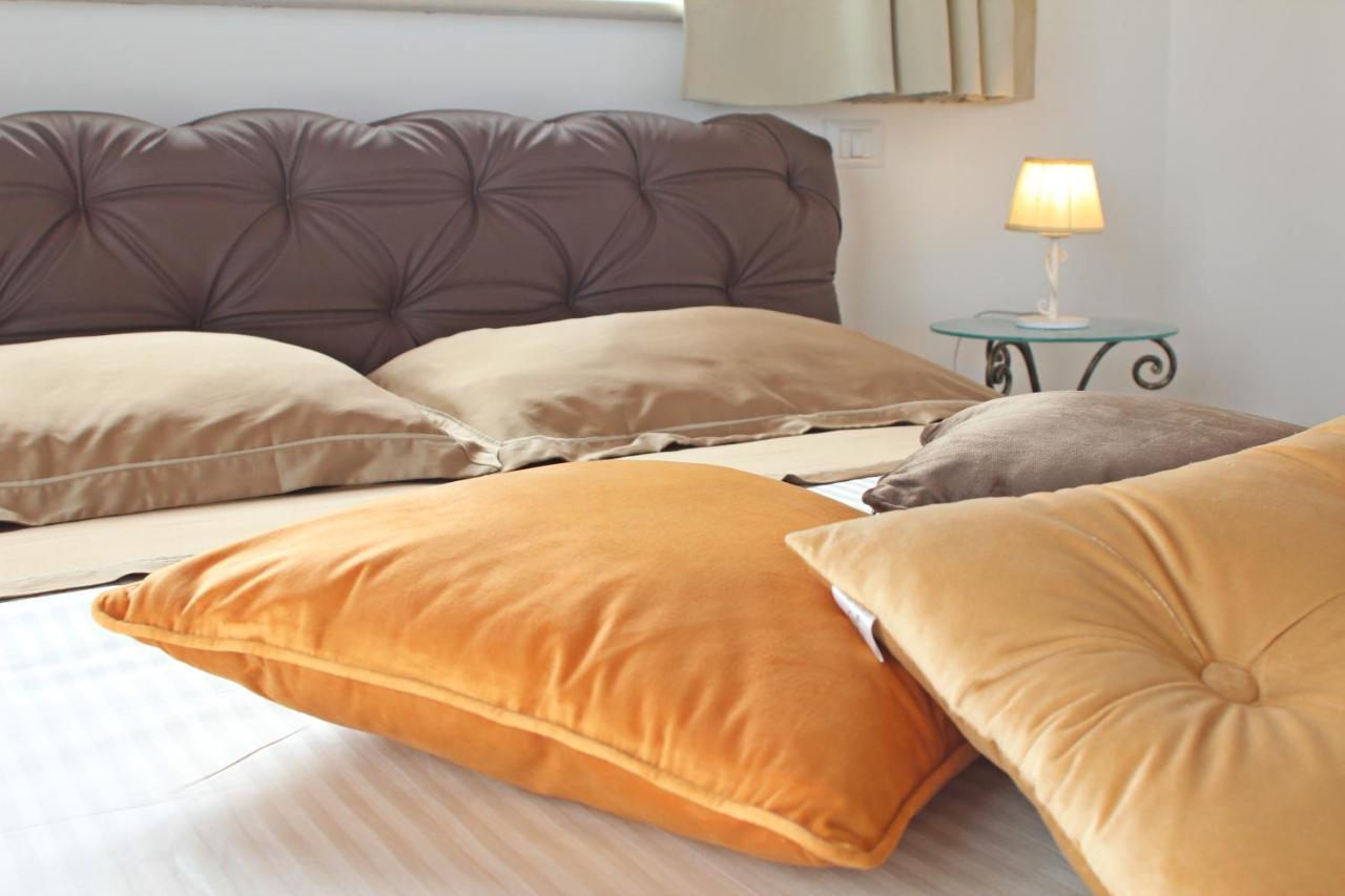 Carrua Guest House Марцамеми Екстериор снимка