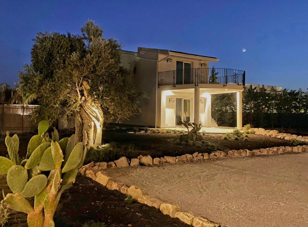 Carrua Guest House Марцамеми Екстериор снимка