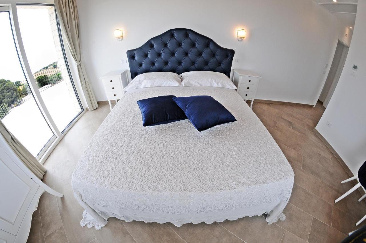 Carrua Guest House Марцамеми Екстериор снимка