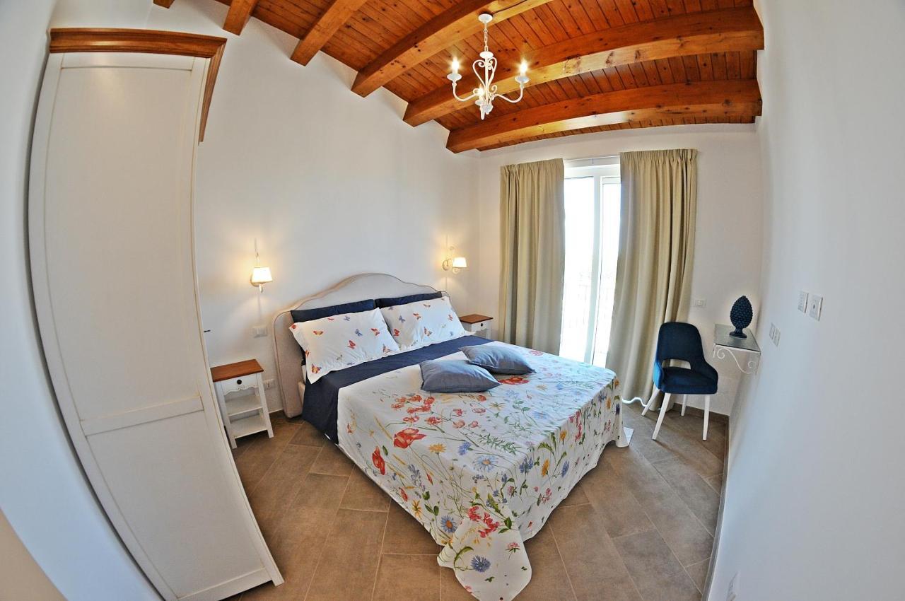 Carrua Guest House Марцамеми Екстериор снимка