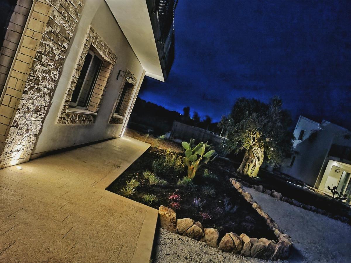 Carrua Guest House Марцамеми Екстериор снимка