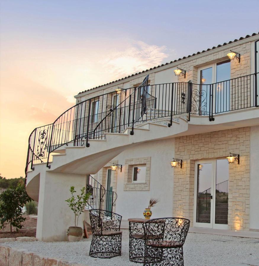 Carrua Guest House Марцамеми Екстериор снимка