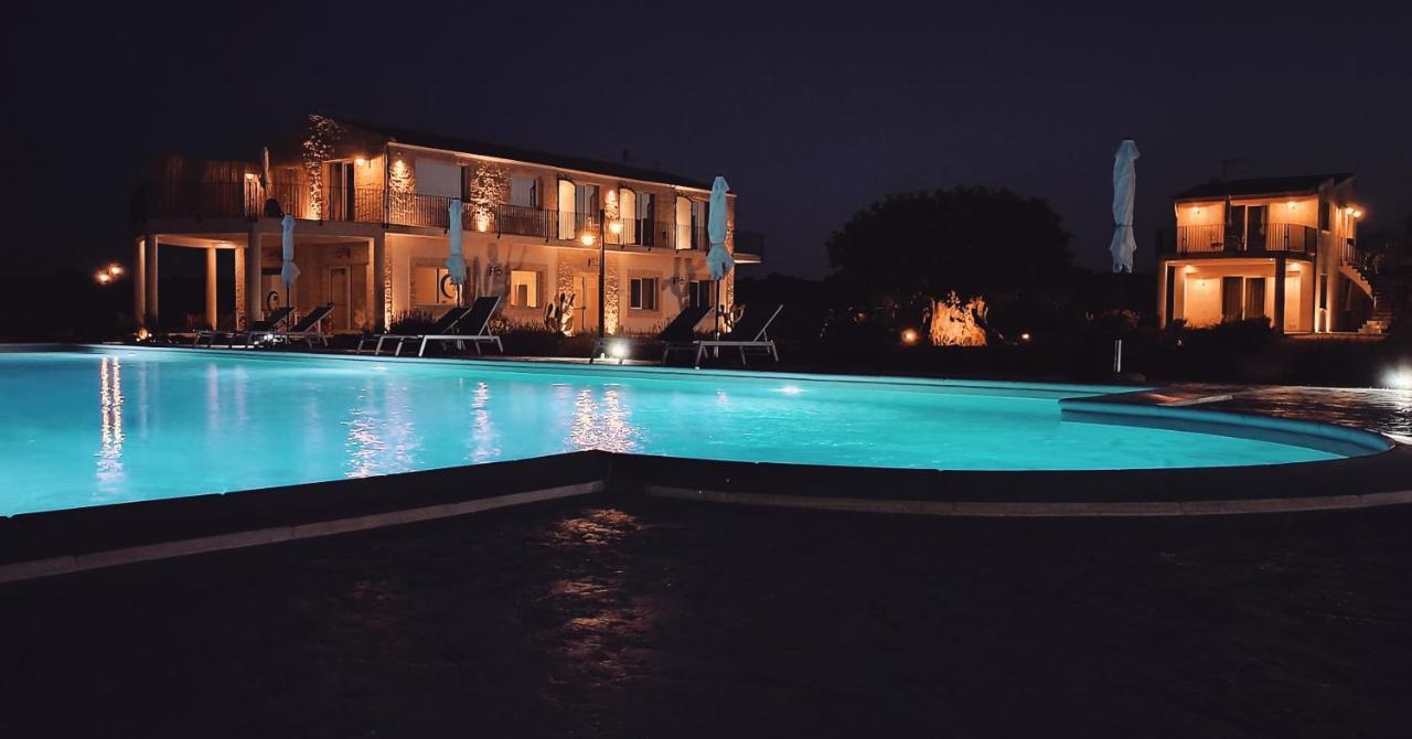 Carrua Guest House Марцамеми Екстериор снимка