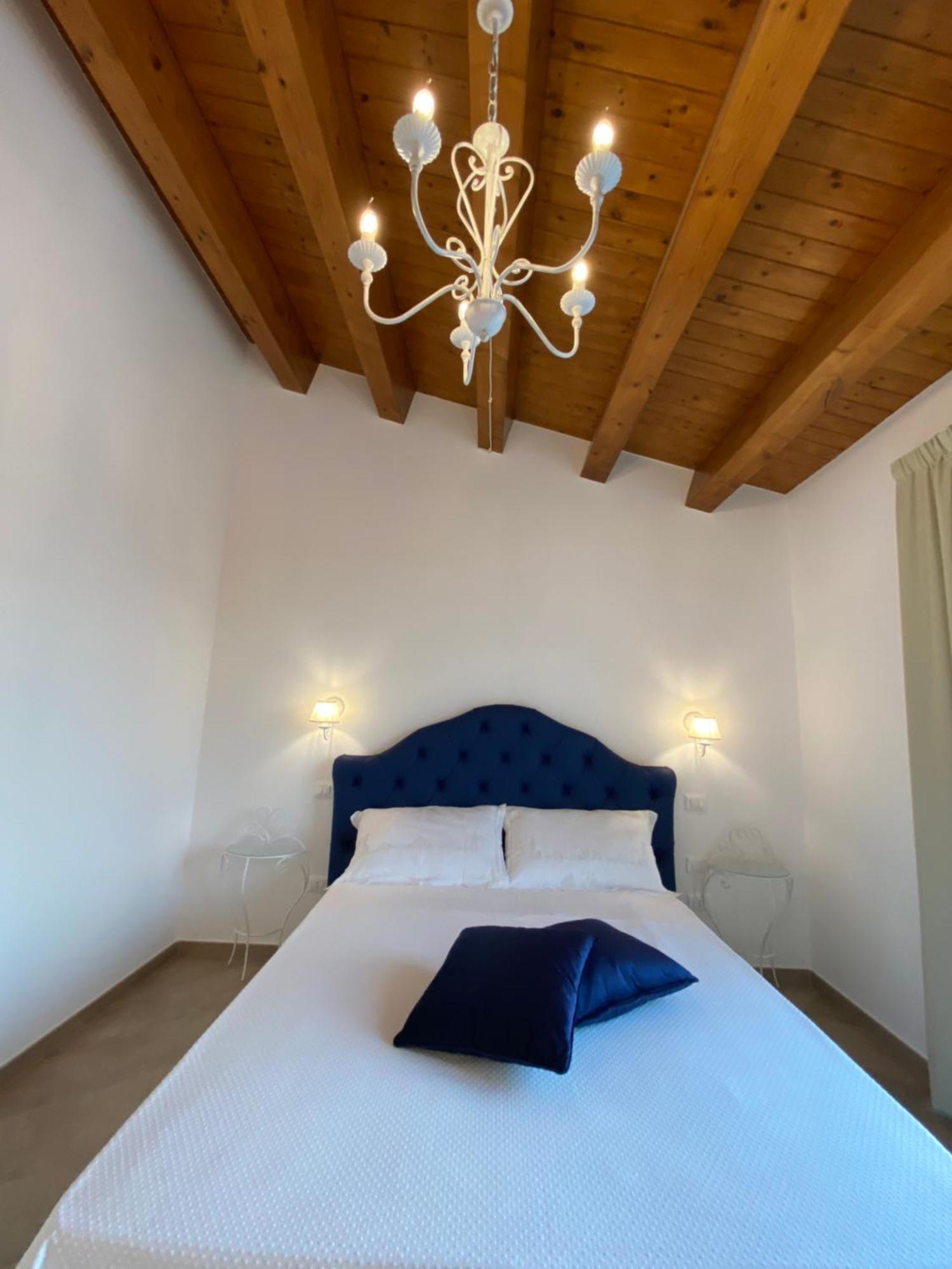 Carrua Guest House Марцамеми Екстериор снимка