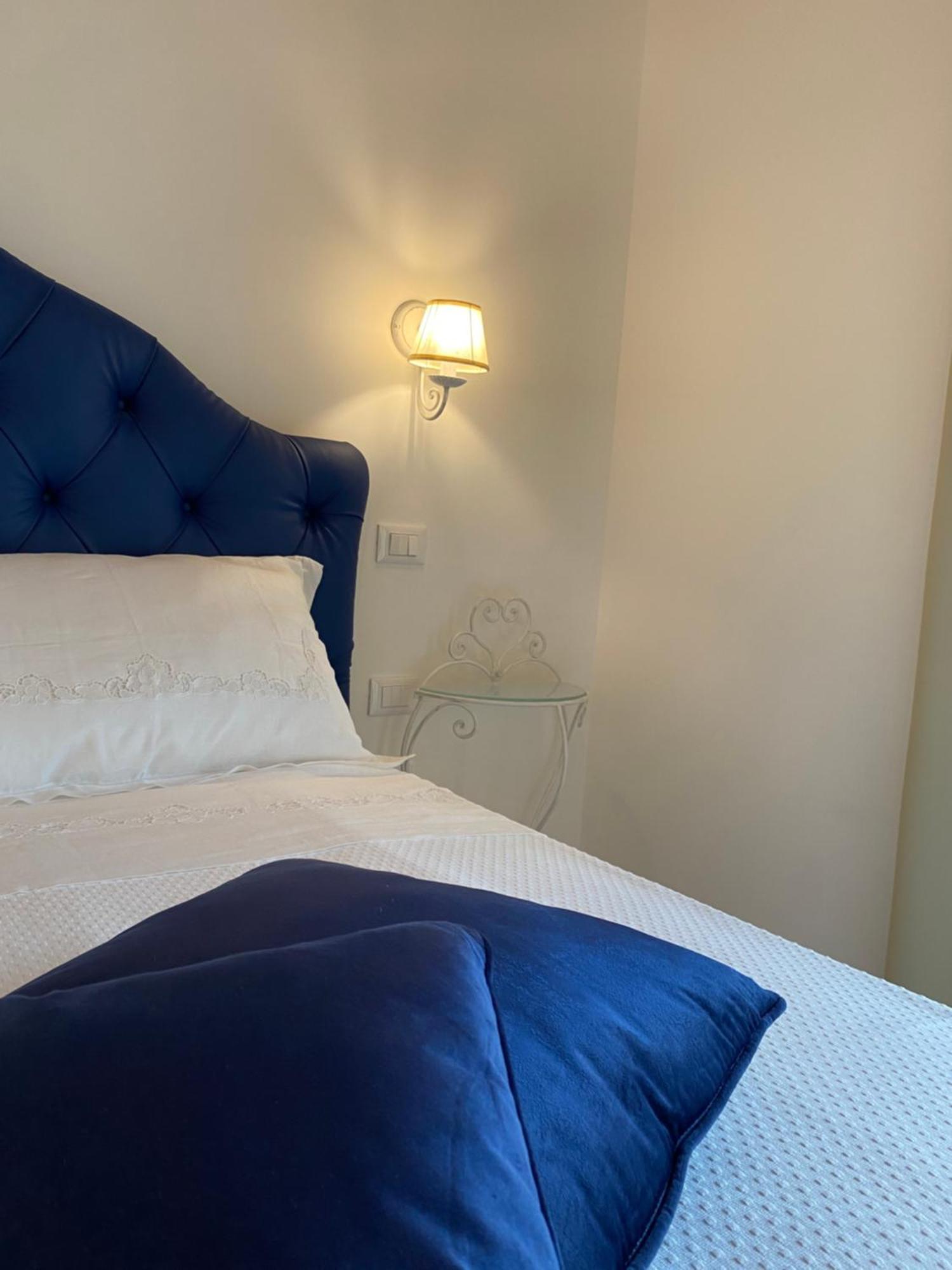 Carrua Guest House Марцамеми Екстериор снимка