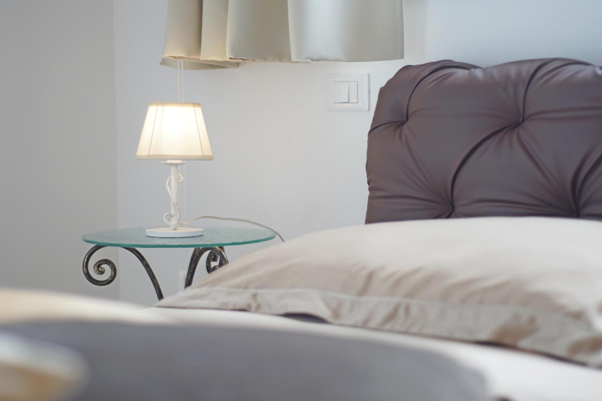 Carrua Guest House Марцамеми Стая снимка