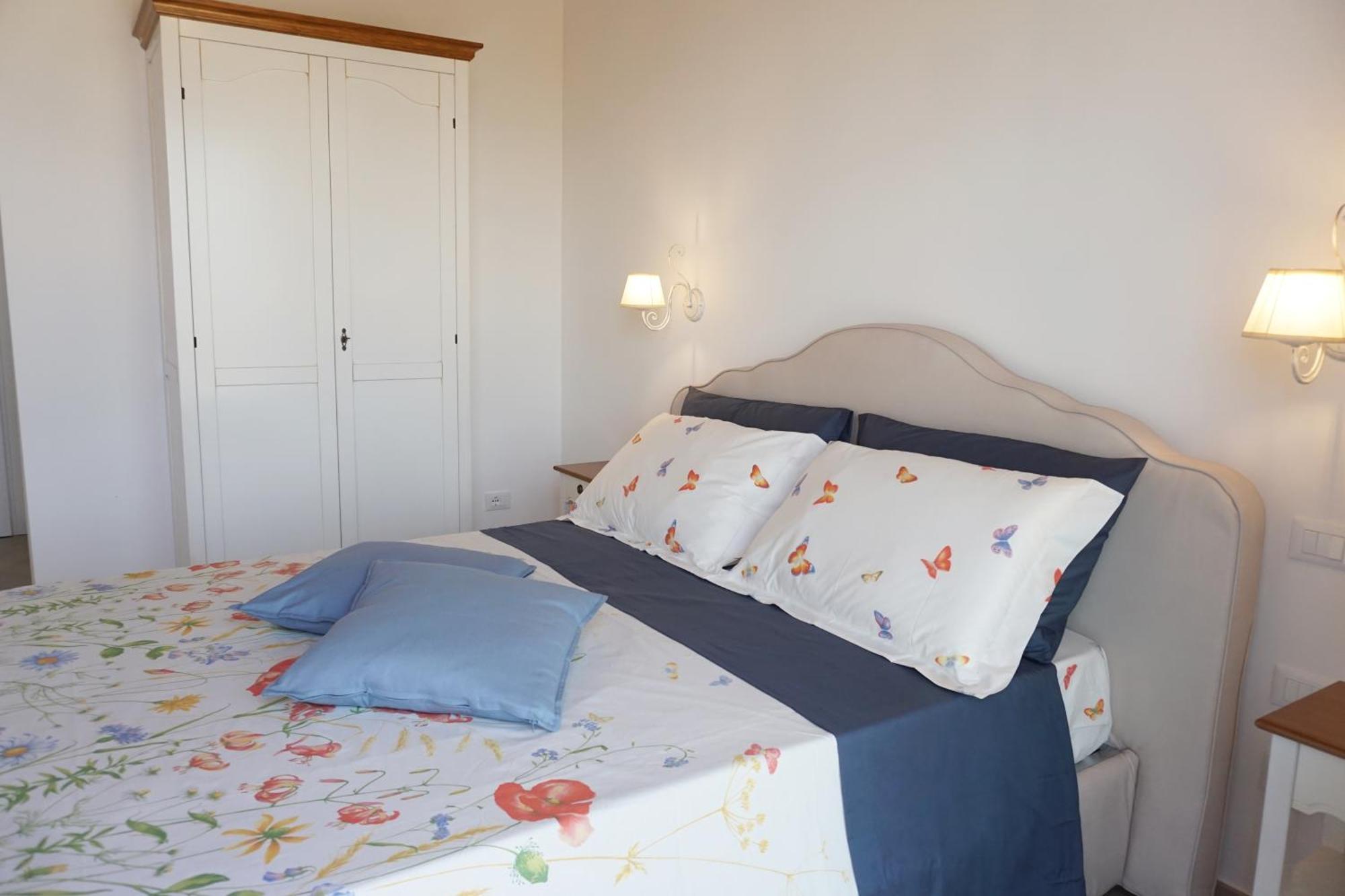 Carrua Guest House Марцамеми Стая снимка