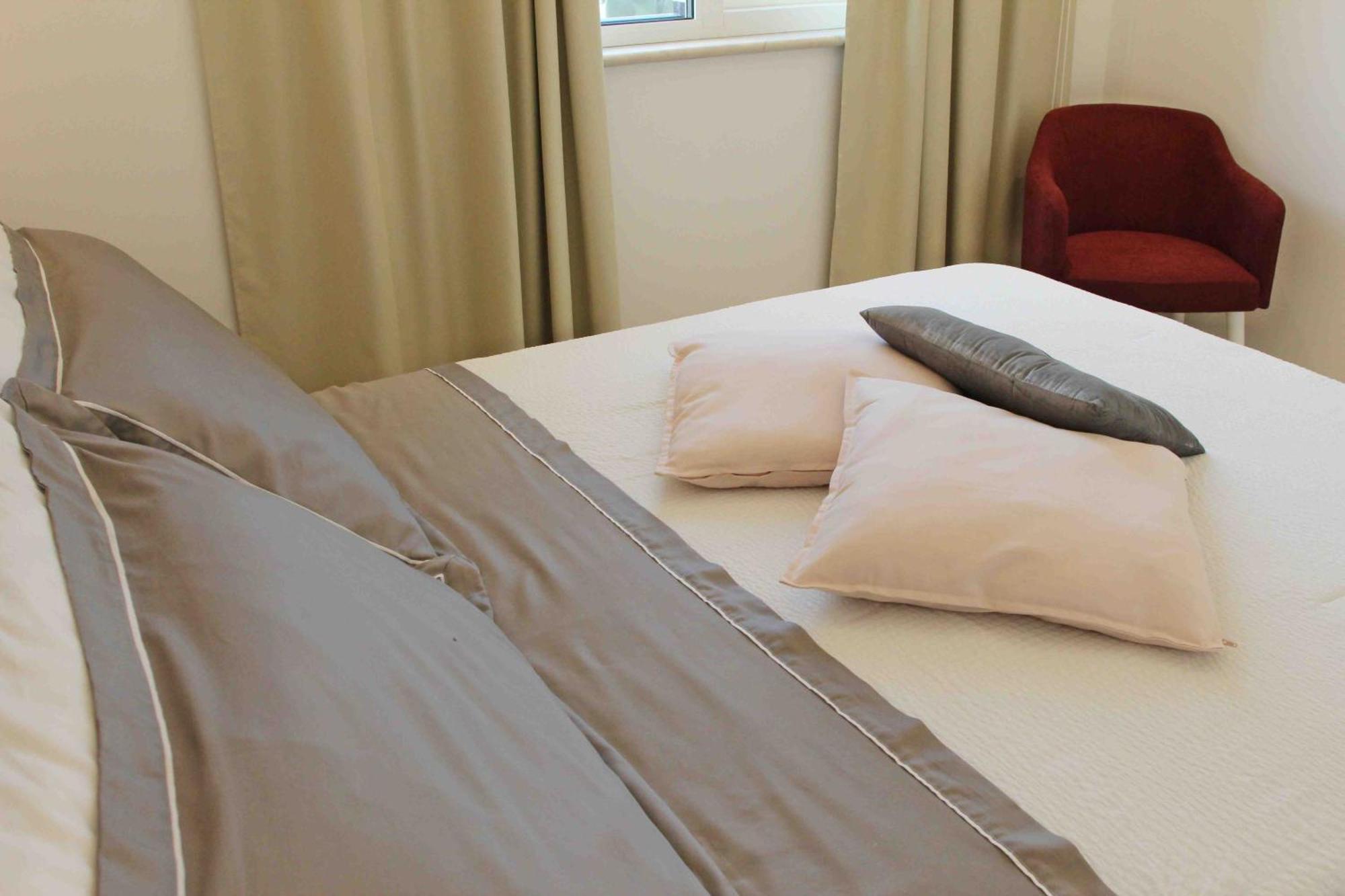 Carrua Guest House Марцамеми Стая снимка