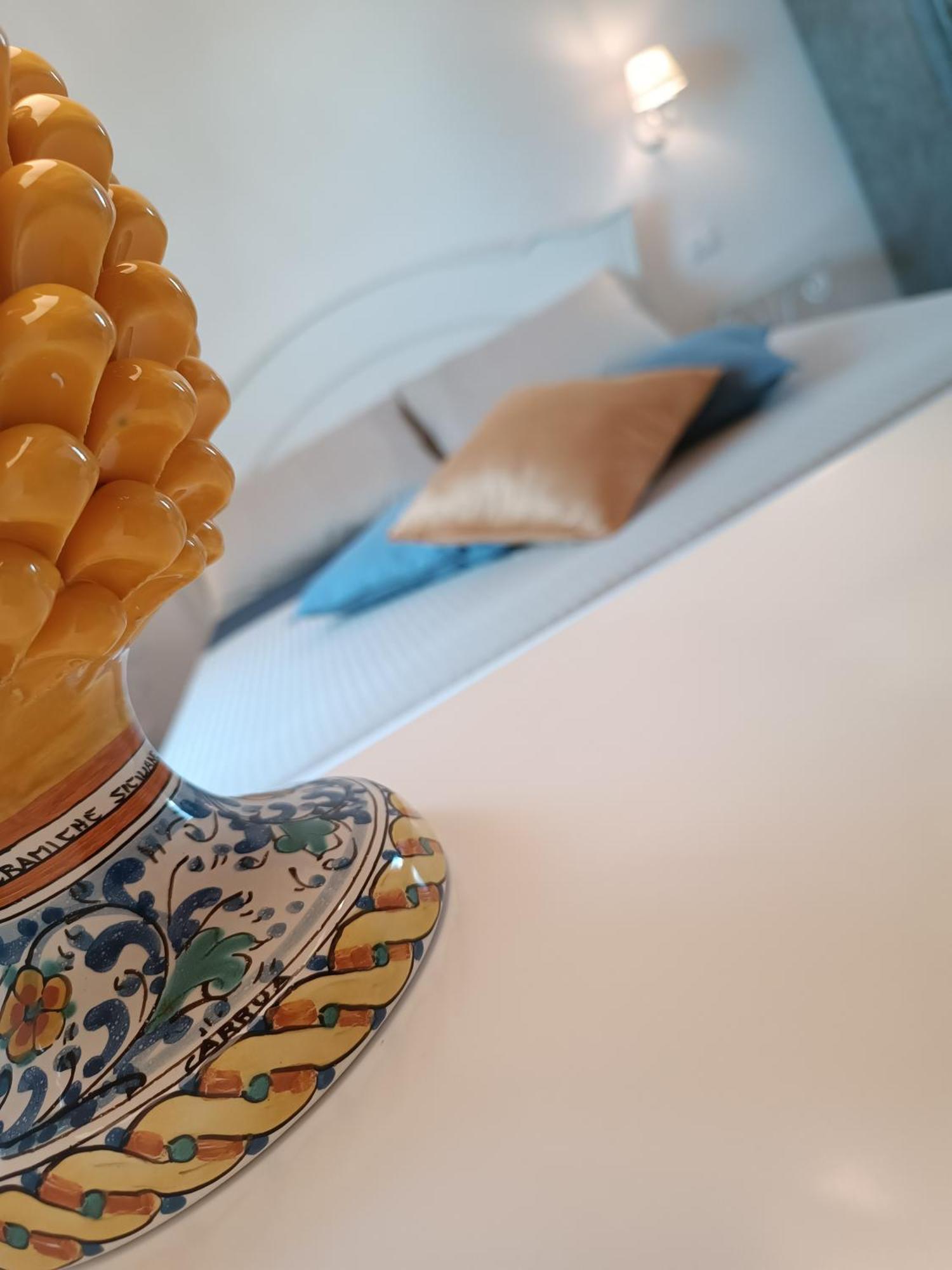 Carrua Guest House Марцамеми Екстериор снимка