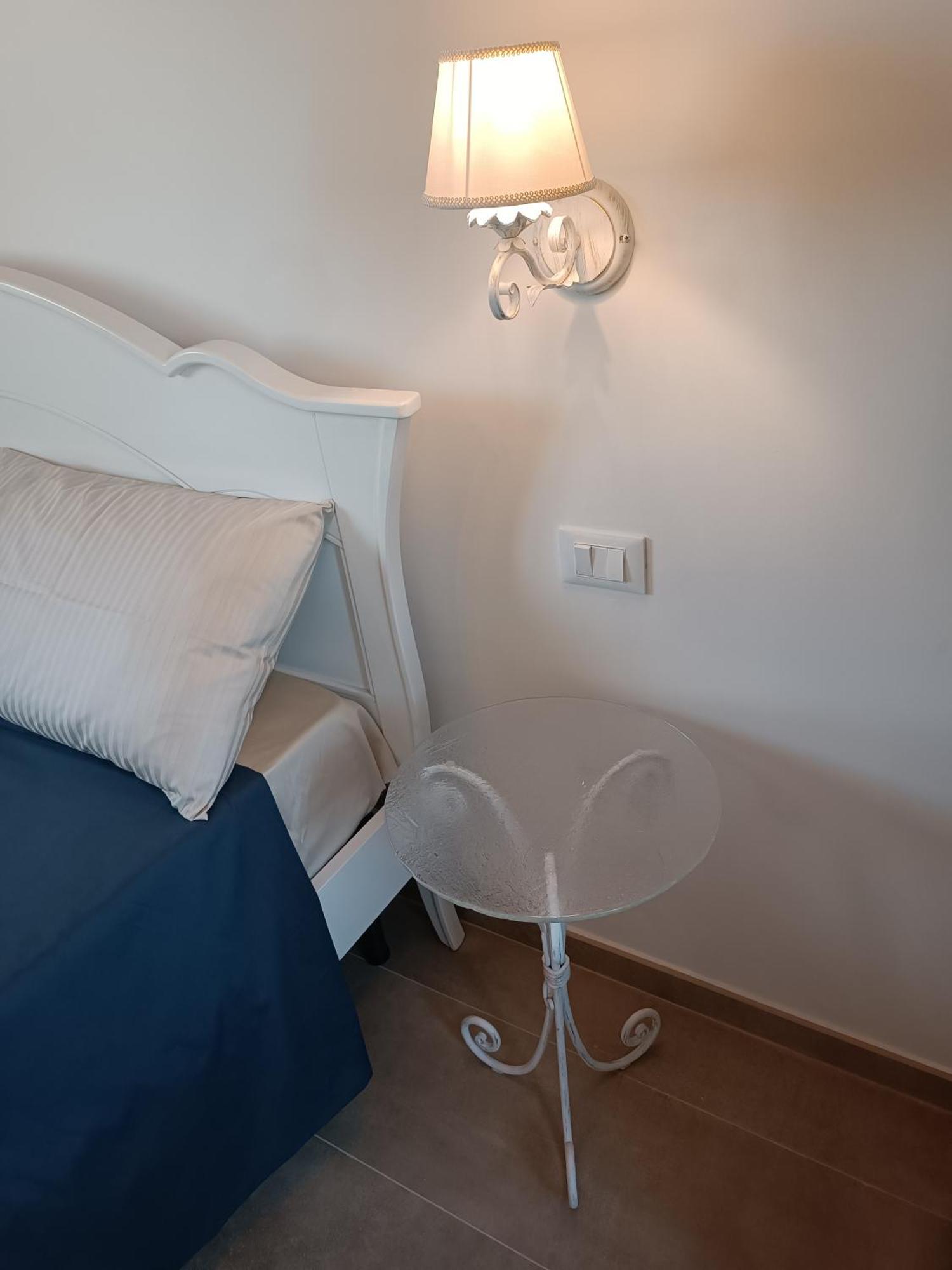 Carrua Guest House Марцамеми Екстериор снимка