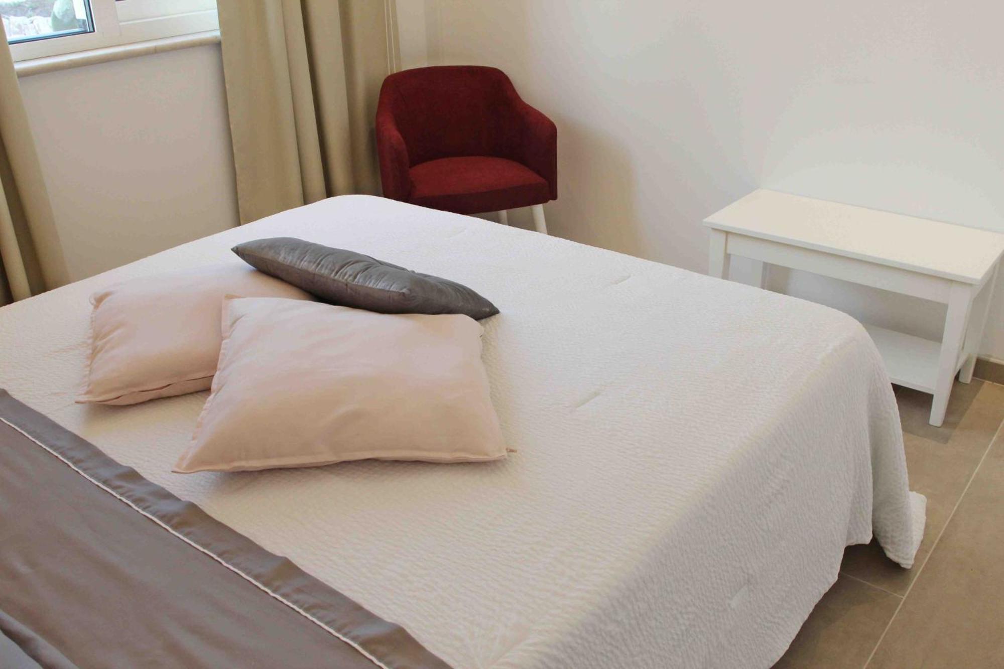Carrua Guest House Марцамеми Стая снимка