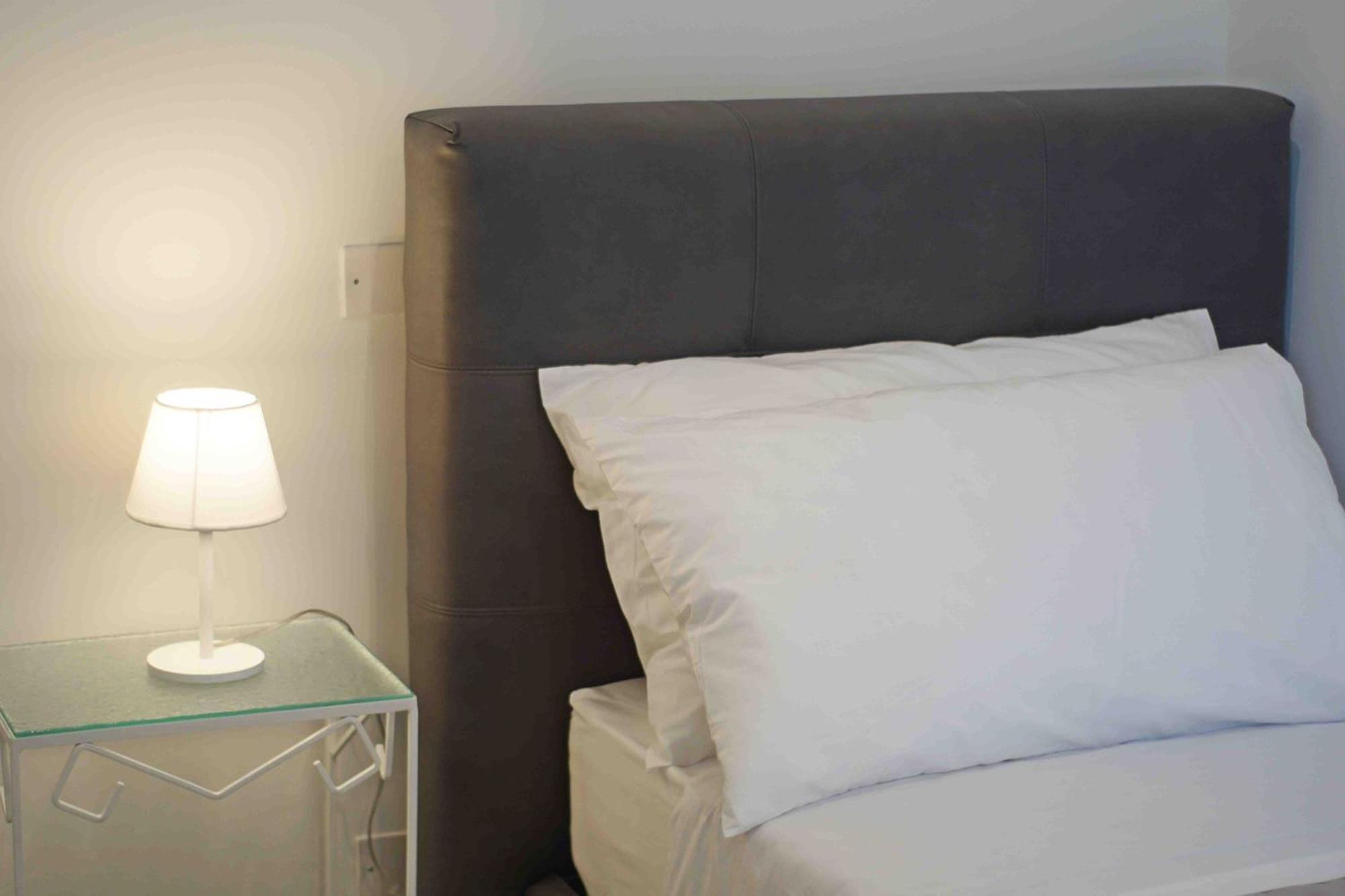 Carrua Guest House Марцамеми Стая снимка