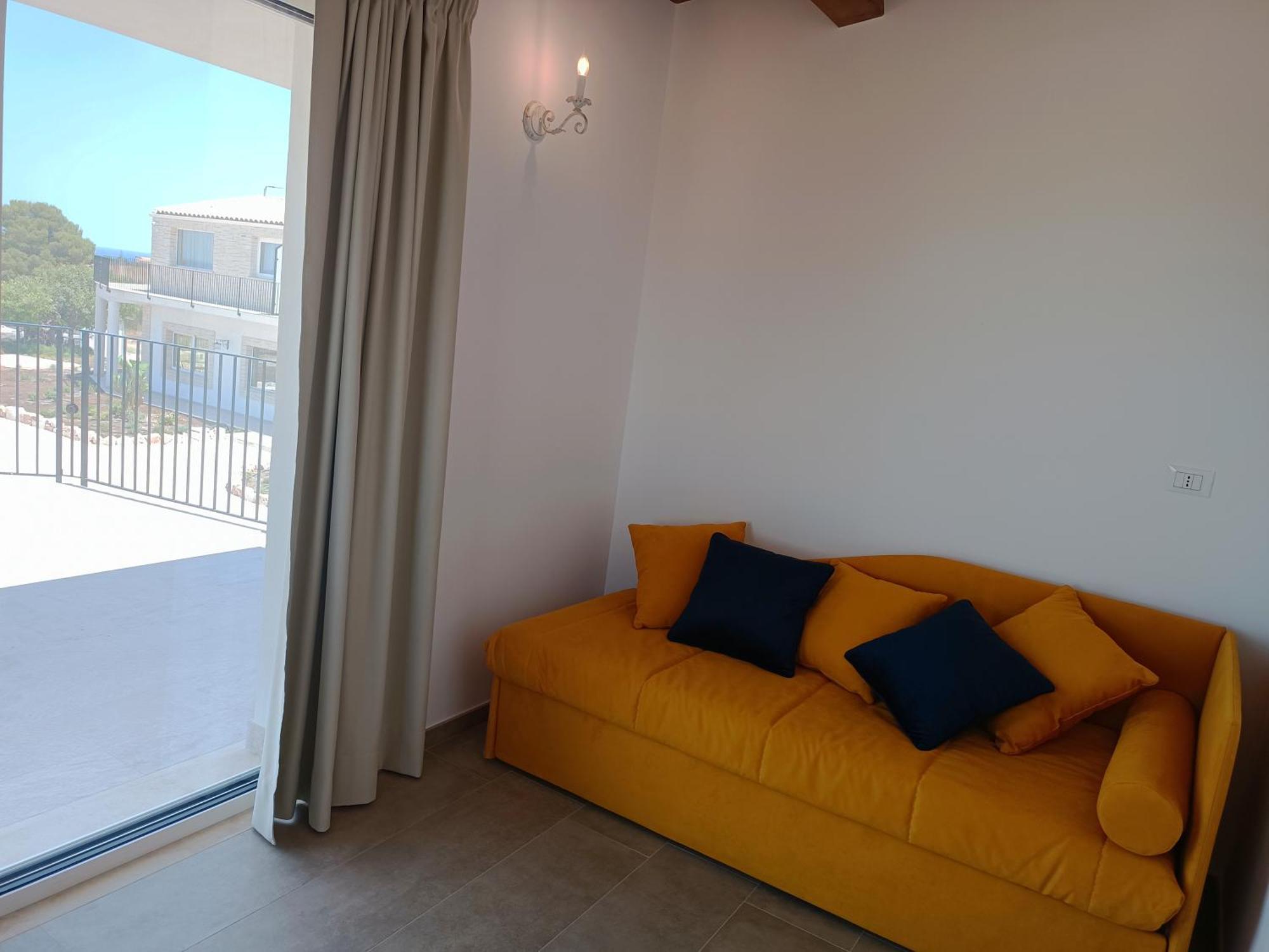 Carrua Guest House Марцамеми Екстериор снимка