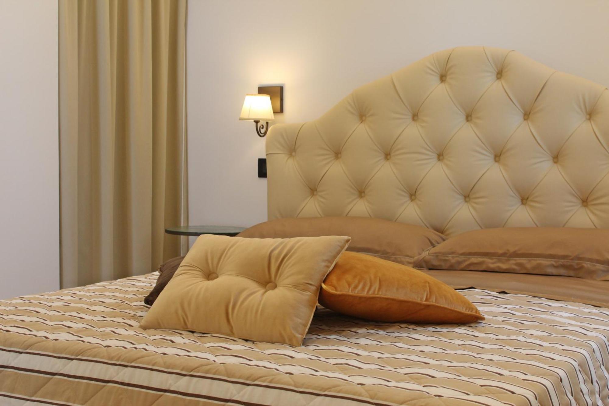 Carrua Guest House Марцамеми Стая снимка