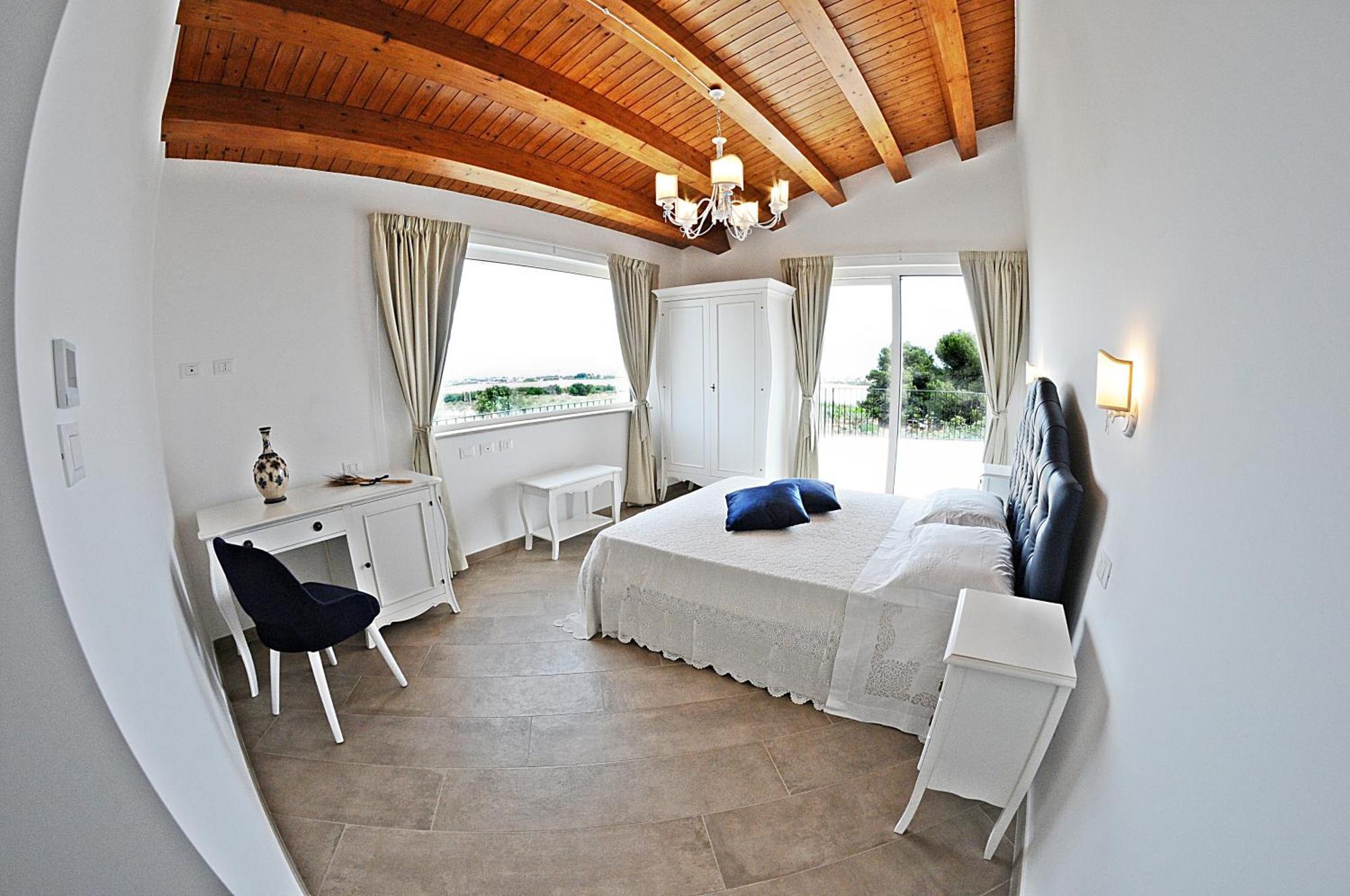 Carrua Guest House Марцамеми Стая снимка